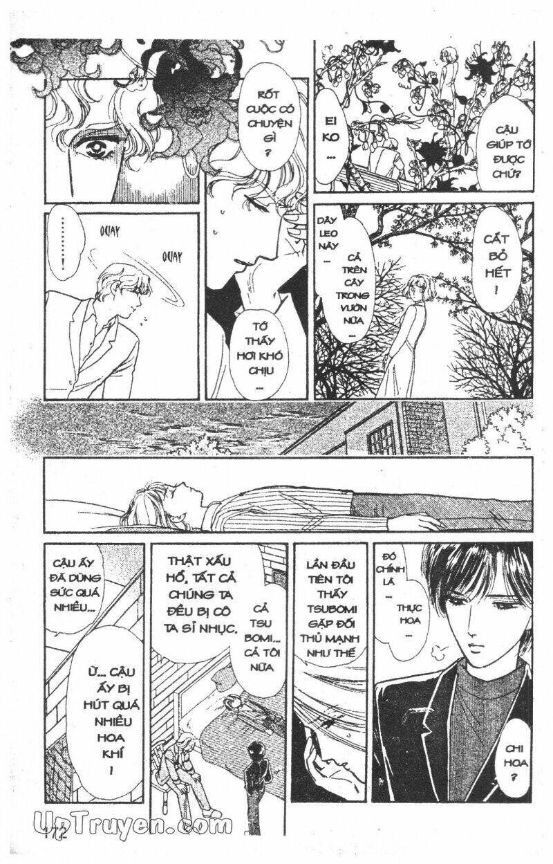 hoàng tử hoa - bud boy chapter 1 173