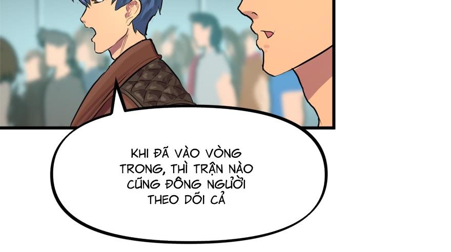 vua sinh tồn chapter 45 22
