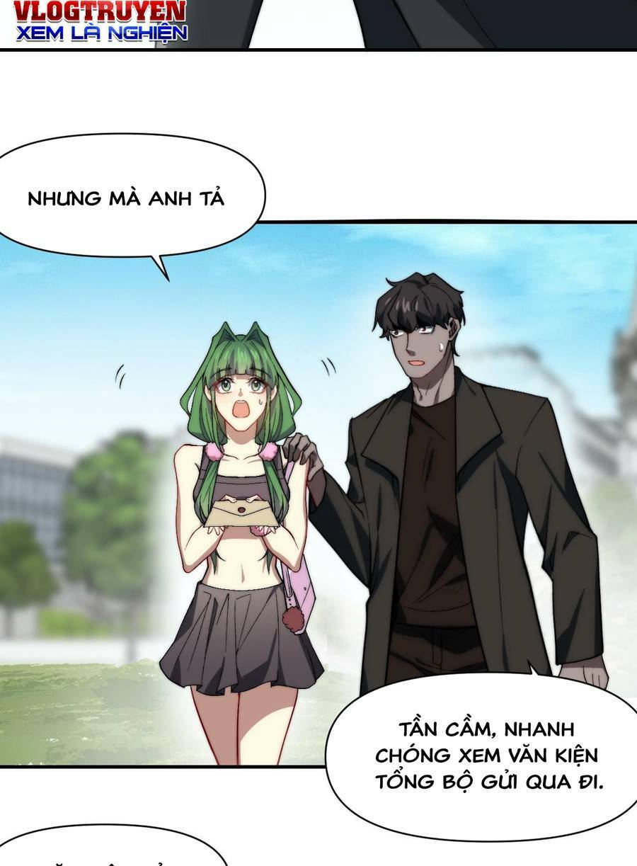 vú em thánh kỵ sĩ chapter 18 52