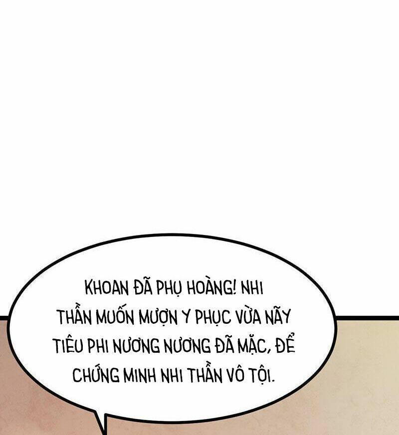 khuynh thế đế vương cơ chapter 9.1 29