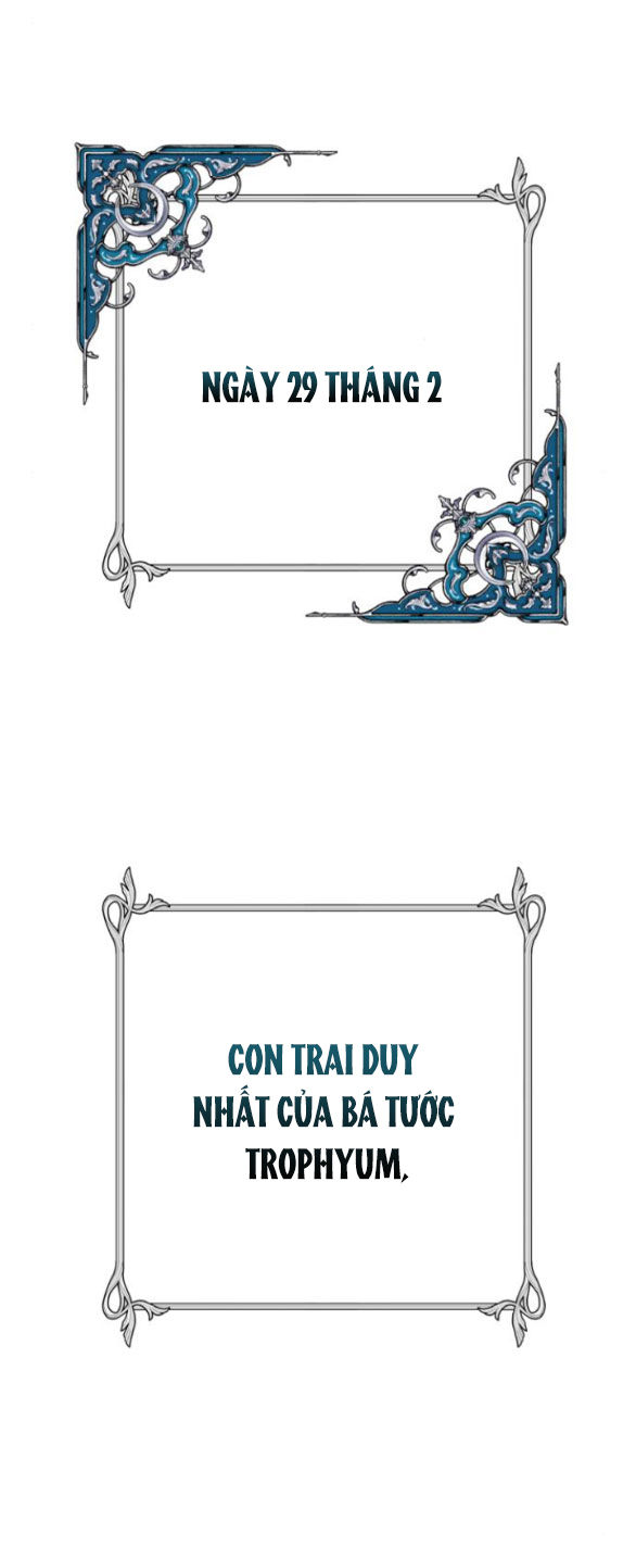 tôi muốn trở thành cô ấy dù chỉ là một ngày chapter 128.1 5