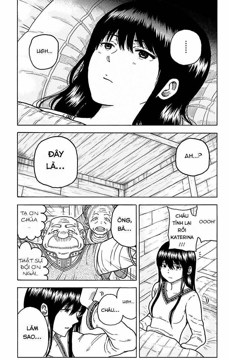 anh hùng tuyển vợ chapter 9 7