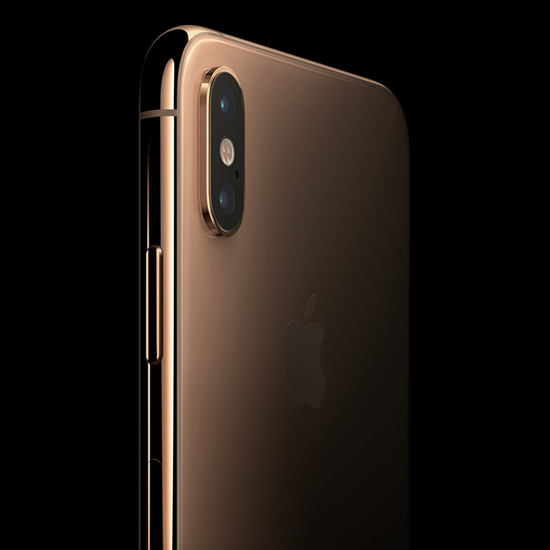 Điện Thoại iPhone XS 64GB - Hàng Nhập Khẩu