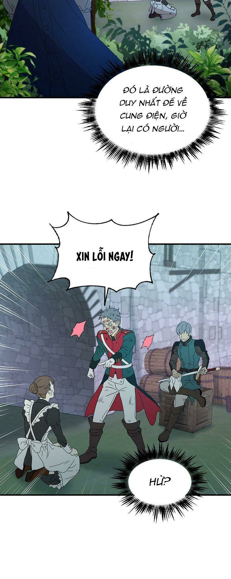 khế ước của ma tộc chapter 20 7