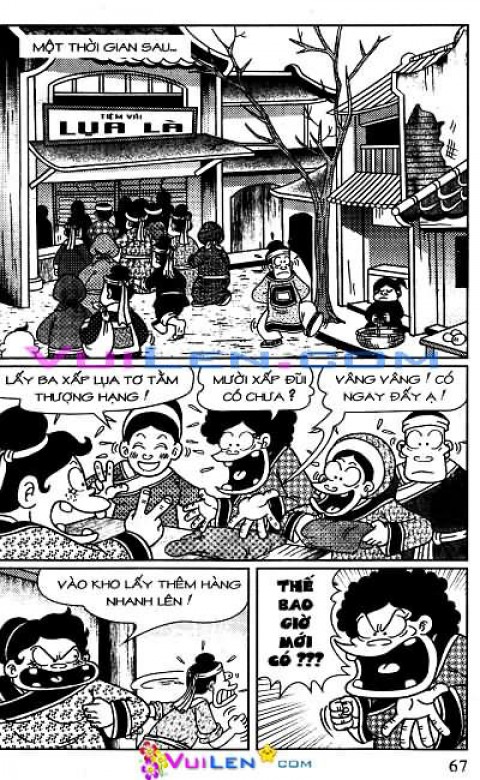 thần đồng đất việt chapter 177 64