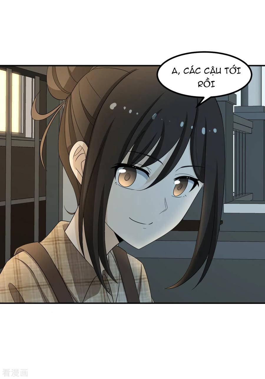 nghịch thiên tiên mệnh chapter 68 12