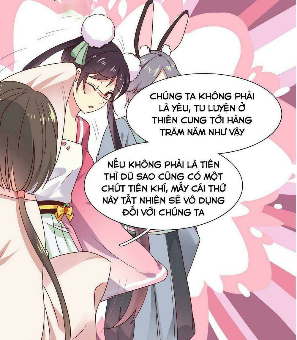 phi thiên địch tự dưỡng đích khẩu tử chapter 24 14
