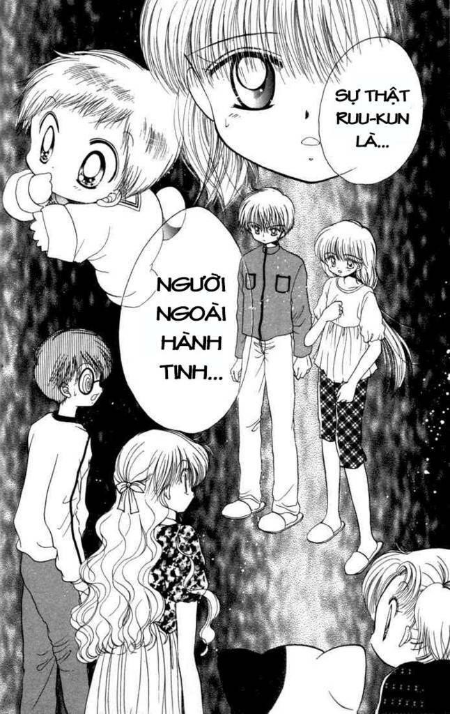 daa! daa! daa! chapter 18 6