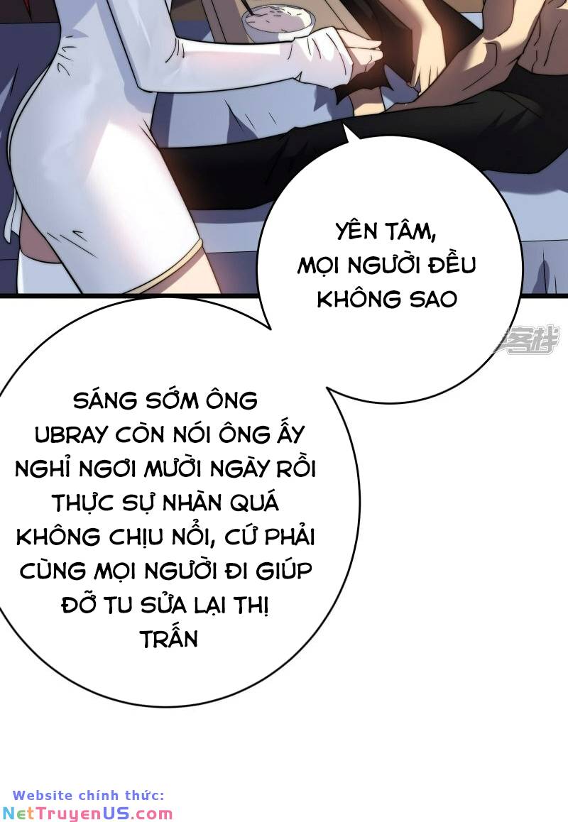 sát thần chi lộ tại dị giới chapter 49 30