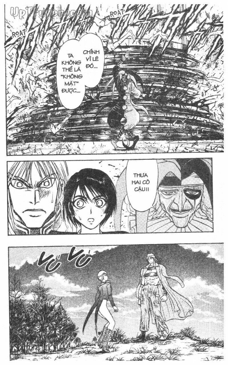 karakuri circus - gánh xiếc quái dị chapter 32 72