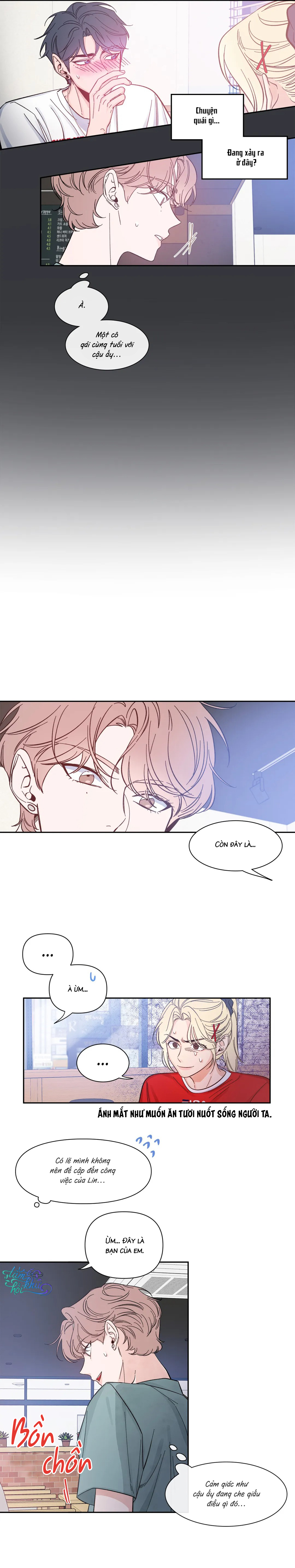 bản phác họa chapter 15 7