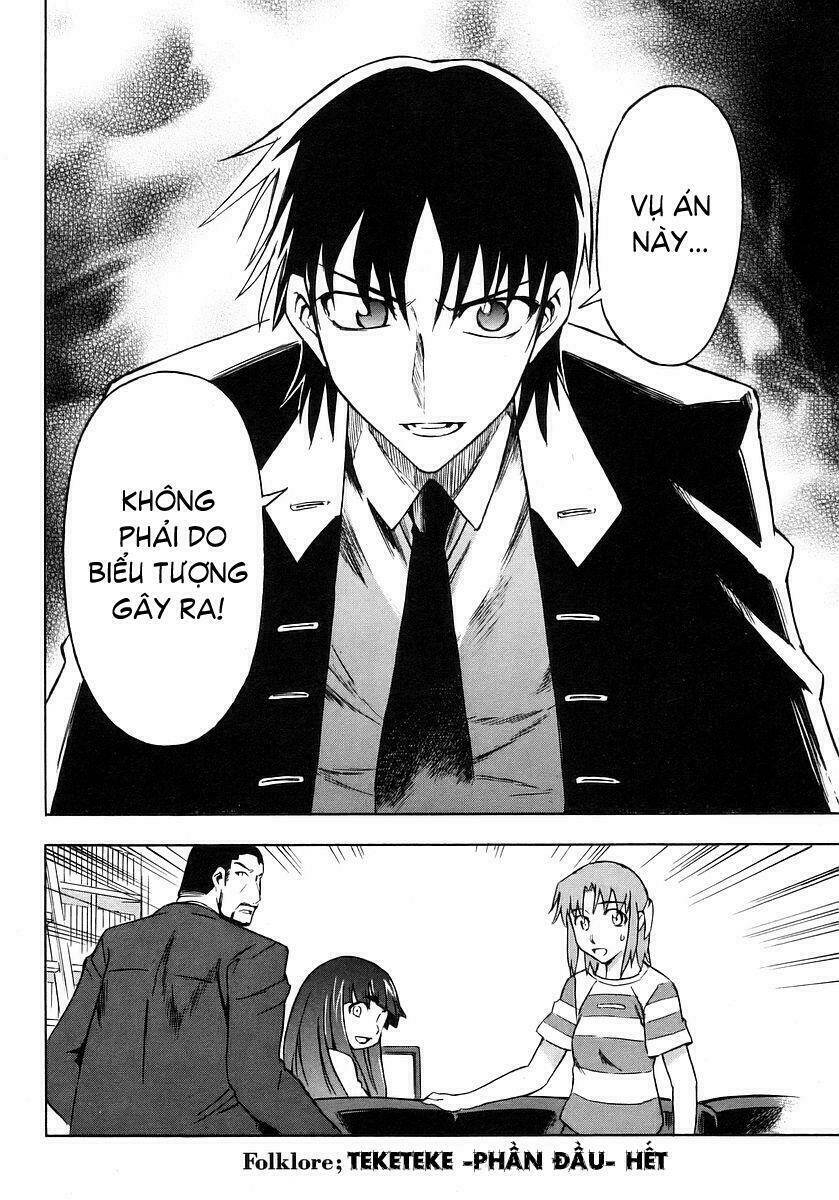 hanako to guuwa no tera chapter 6 38