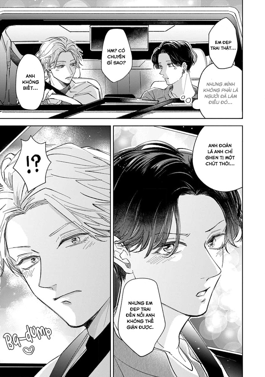 đợi đã, em yêu anh chapter 5 41