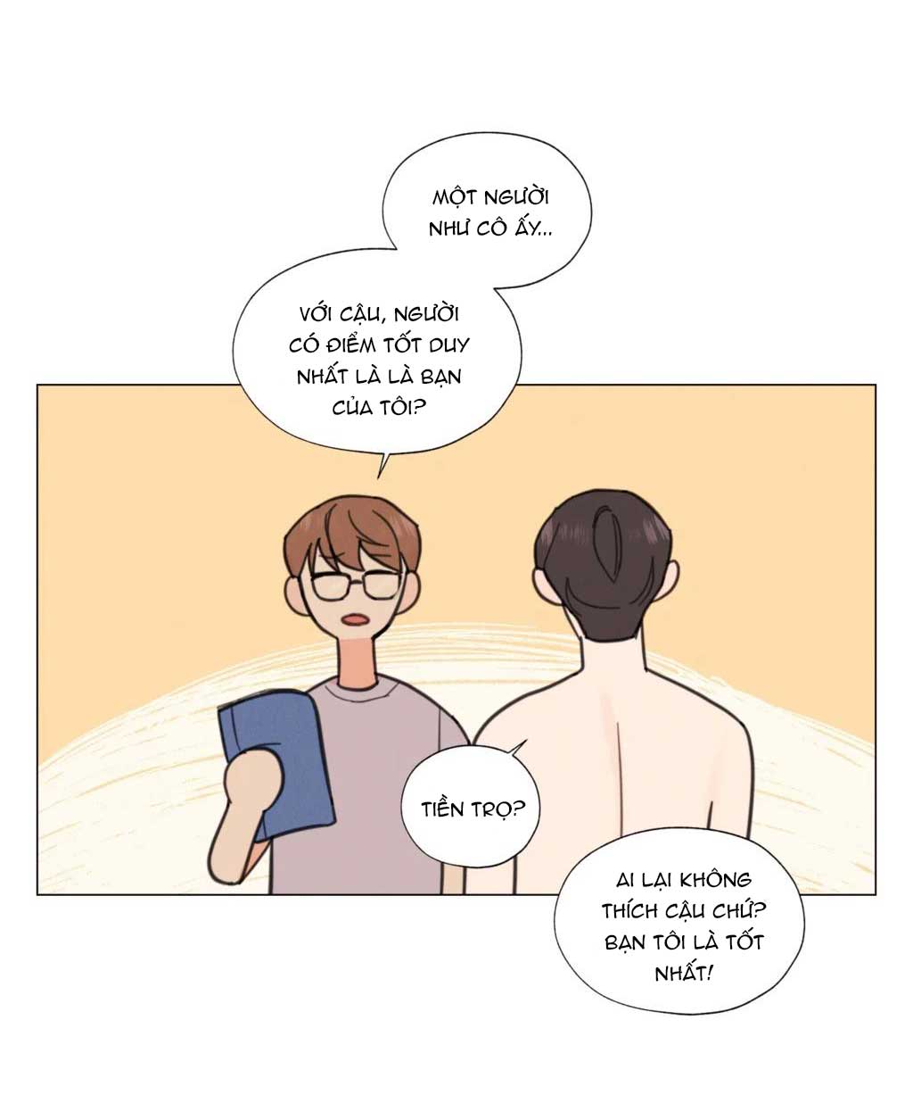 hardcore vanilla chapter 1 31