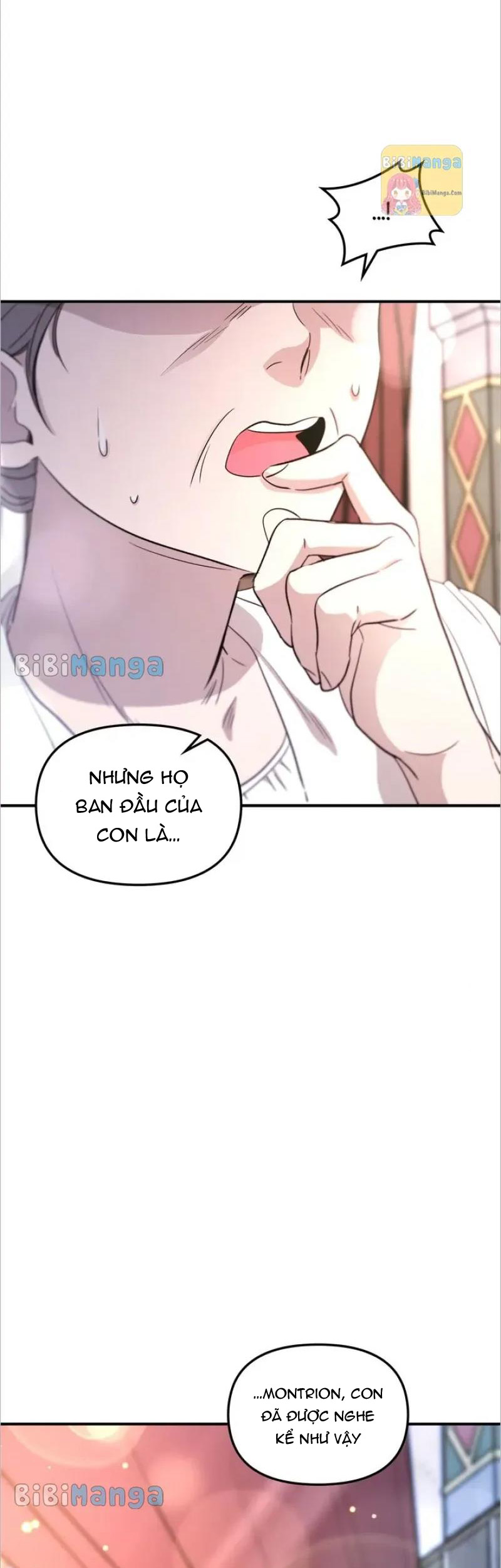 nhật kí của rồng chapter 30.2 21