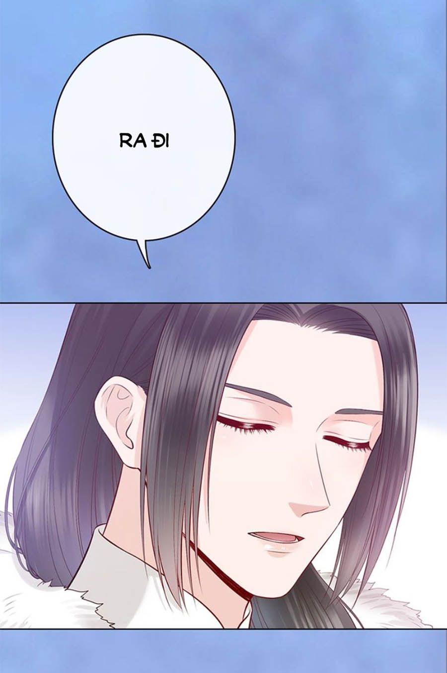 mỹ nhân già rồi chapter 44 5