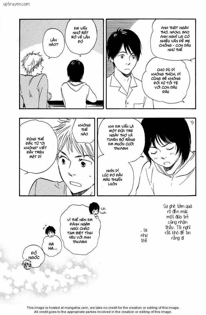 sugiru juunana no haru chapter 2 26