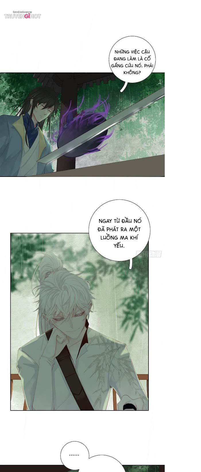 bài thánh ca nagano chapter 13 1