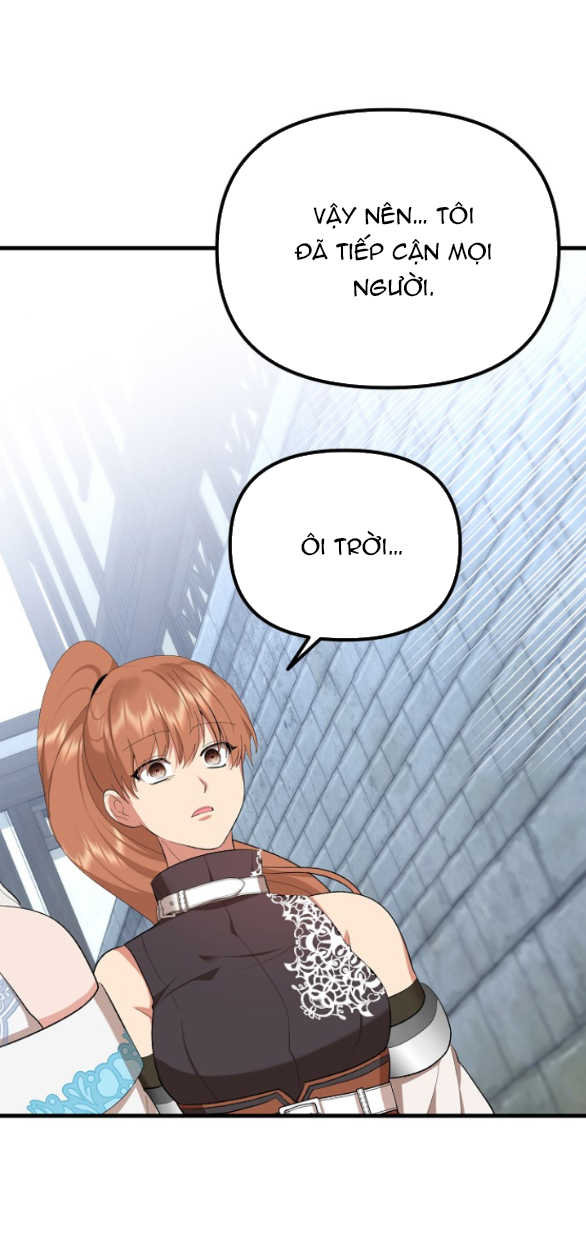 [18+] dũng sĩ vị tha chapter 36.1 7