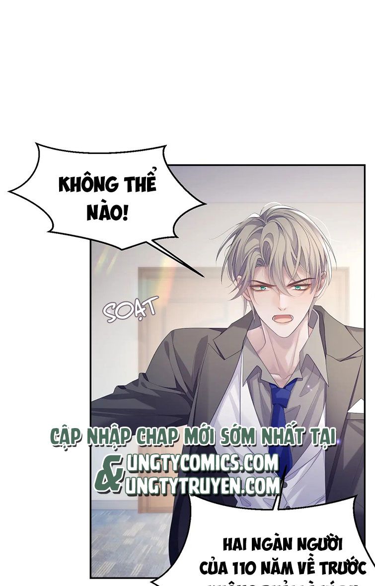 Đơn Xin Ly Hôn chapter 42