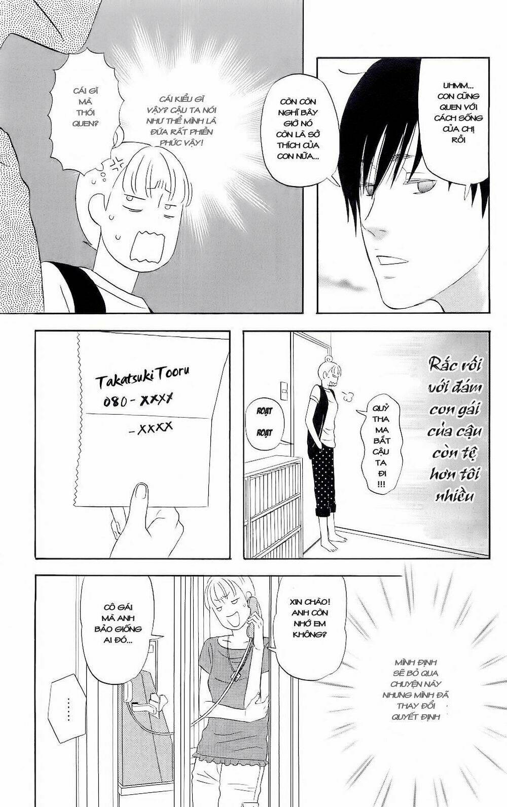 liar x liar chapter 1 26