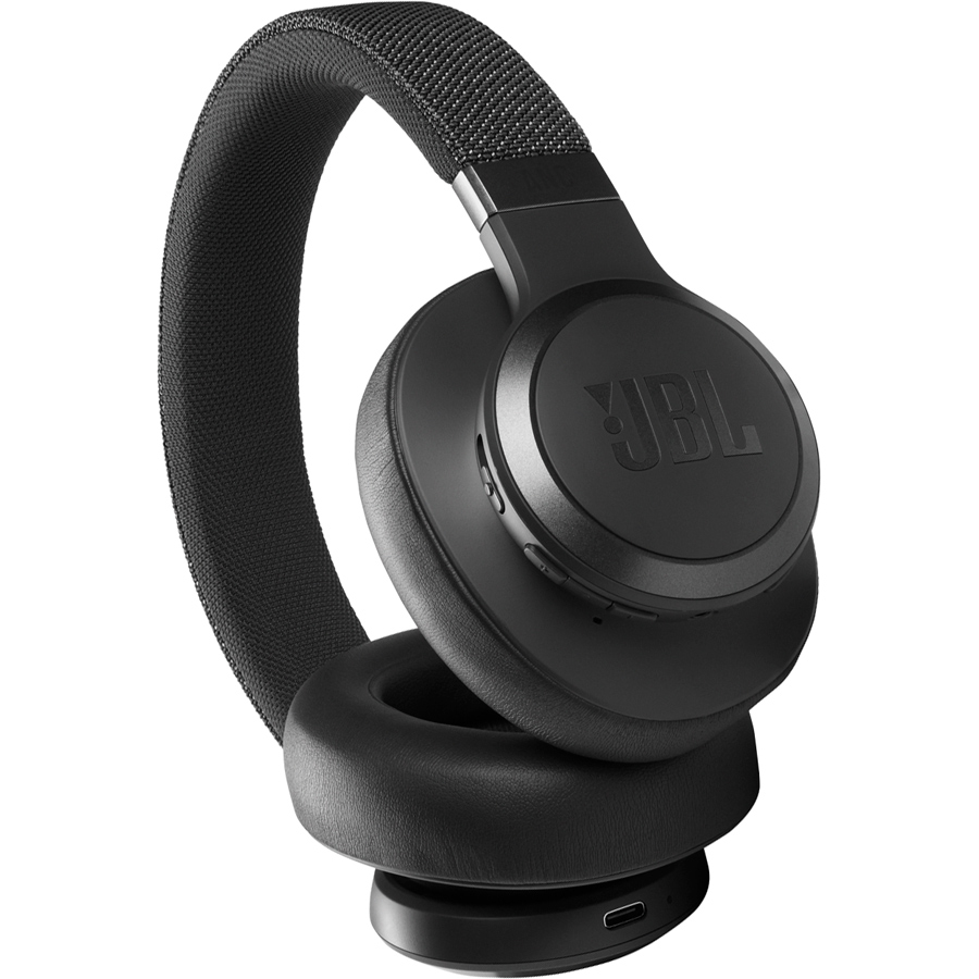 Tai Nghe Bluetooth Chụp Tai JBL Live 660NC