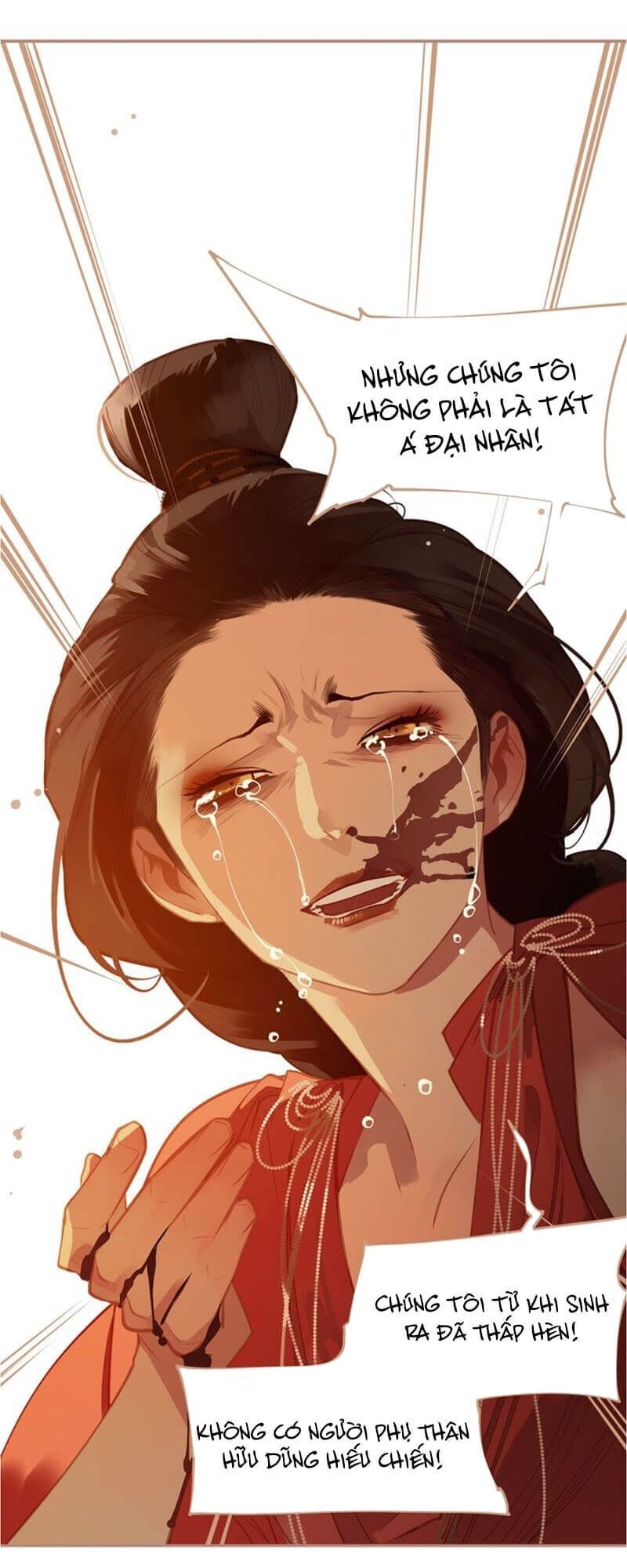 nhất đại linh hậu chapter 38 21