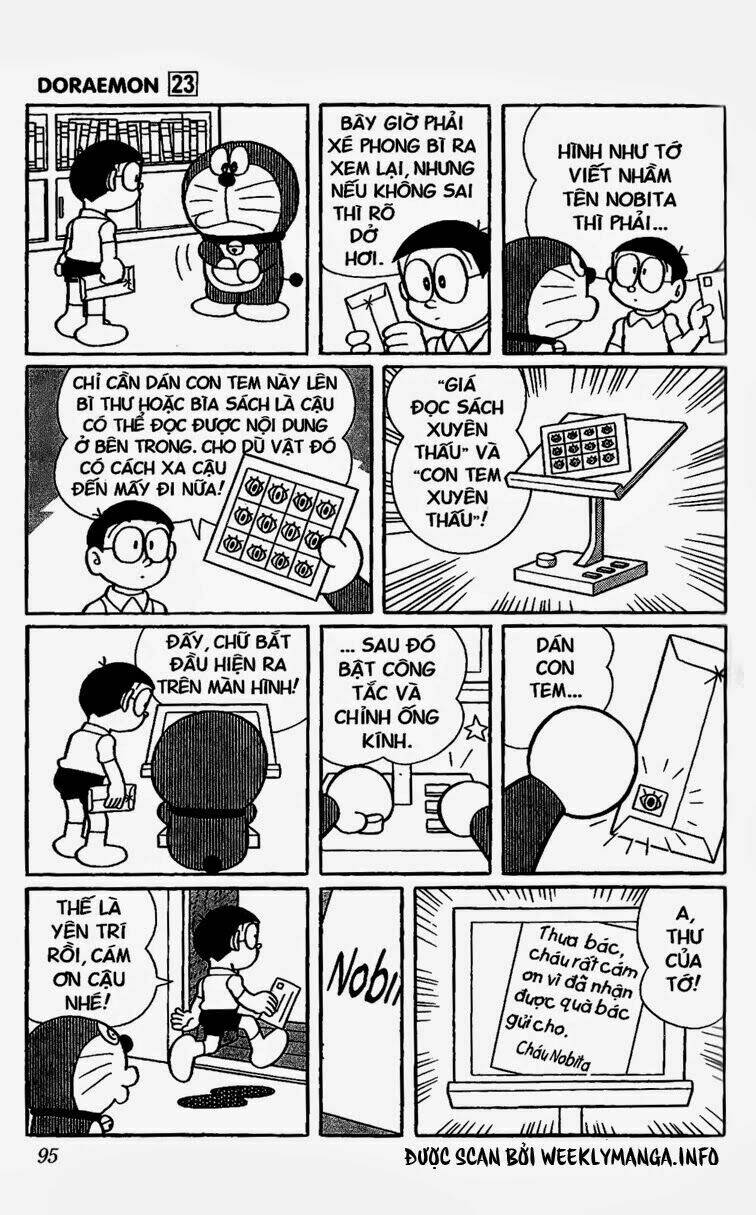 doraemon chapter 422 3