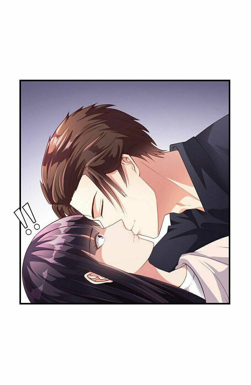 danh môn độc sủng ái thê chapter 31 20