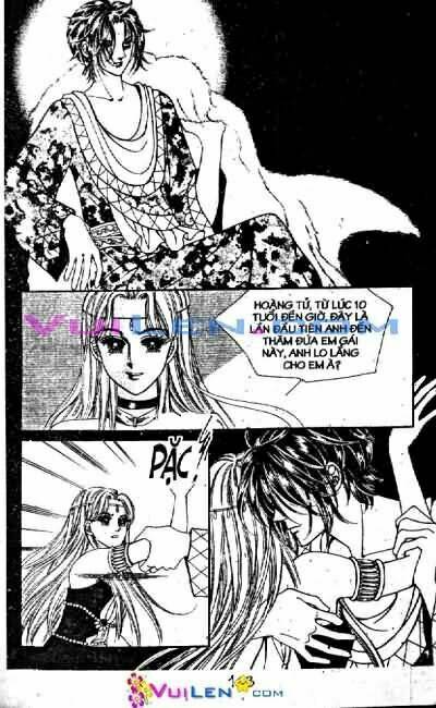 nữ hoàng biển cả chapter 9 163