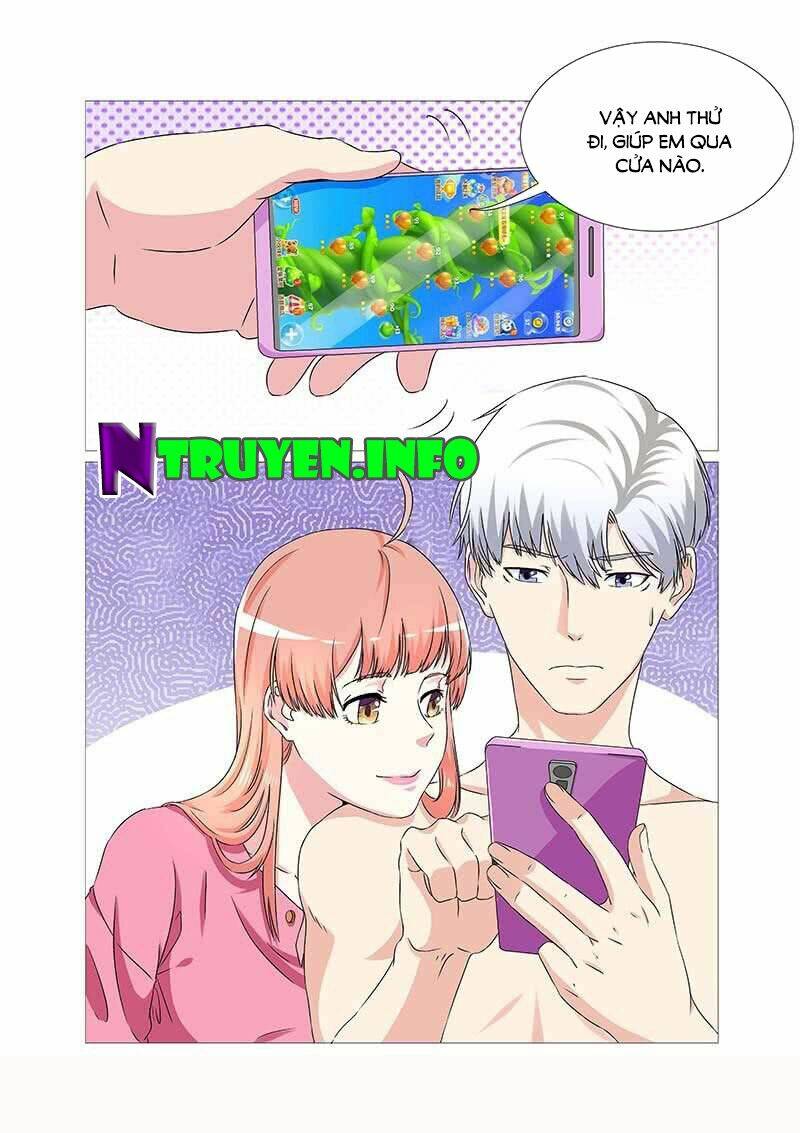 yêu nghiệt tổng tài thích tự mãn chapter 21 7