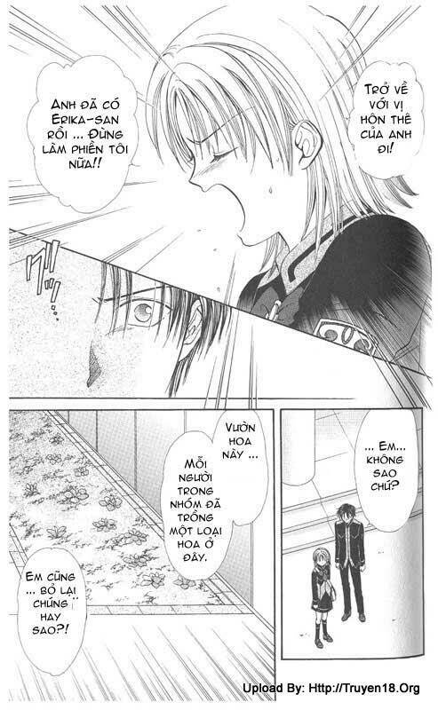 cô bé nghèo khó chapter 18 24