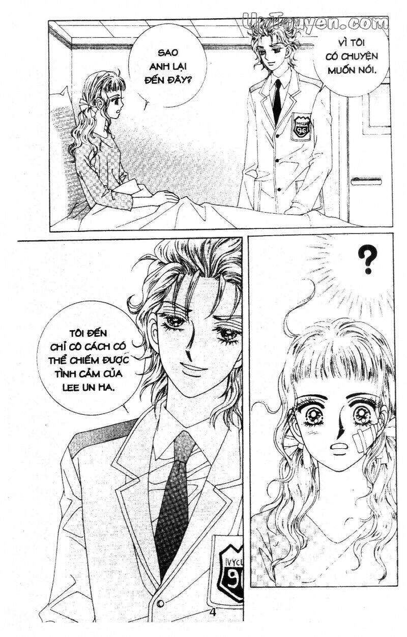 mặt nạ tình yêu chapter 84 6