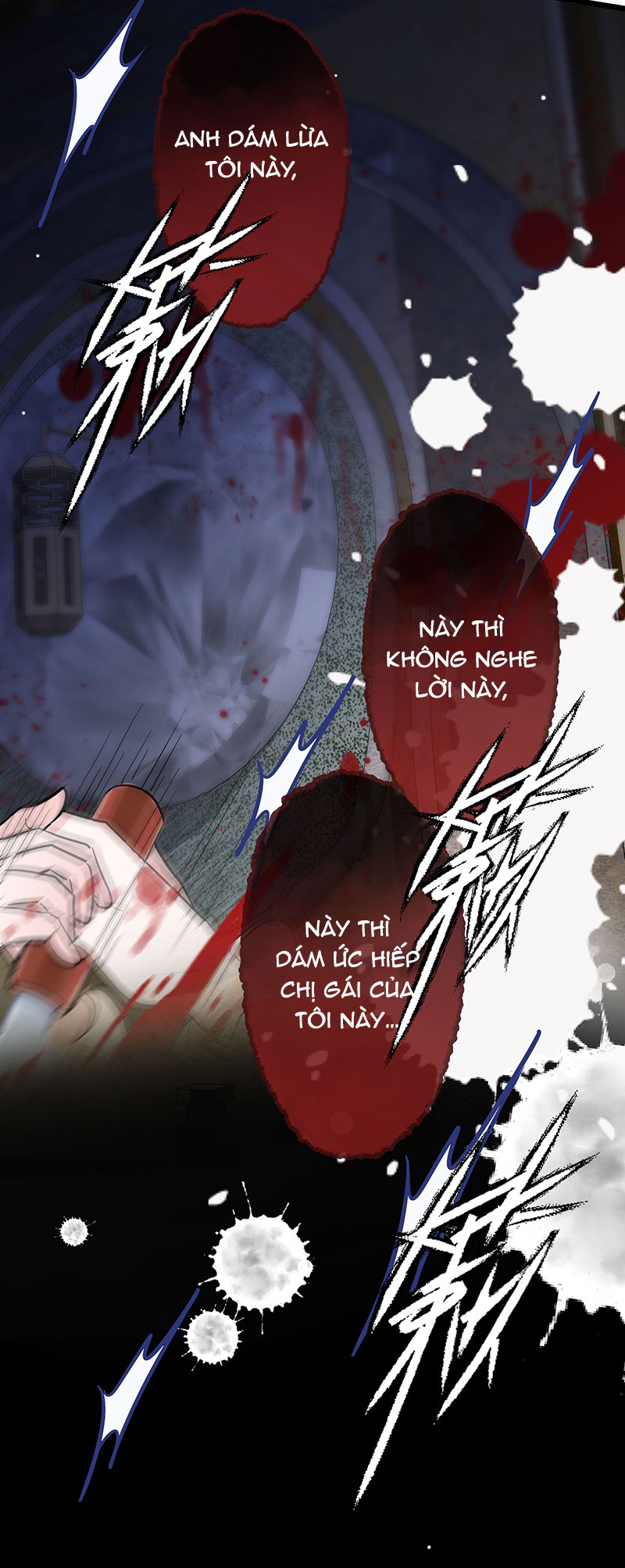 sau màn mưa bụi chapter 1 18