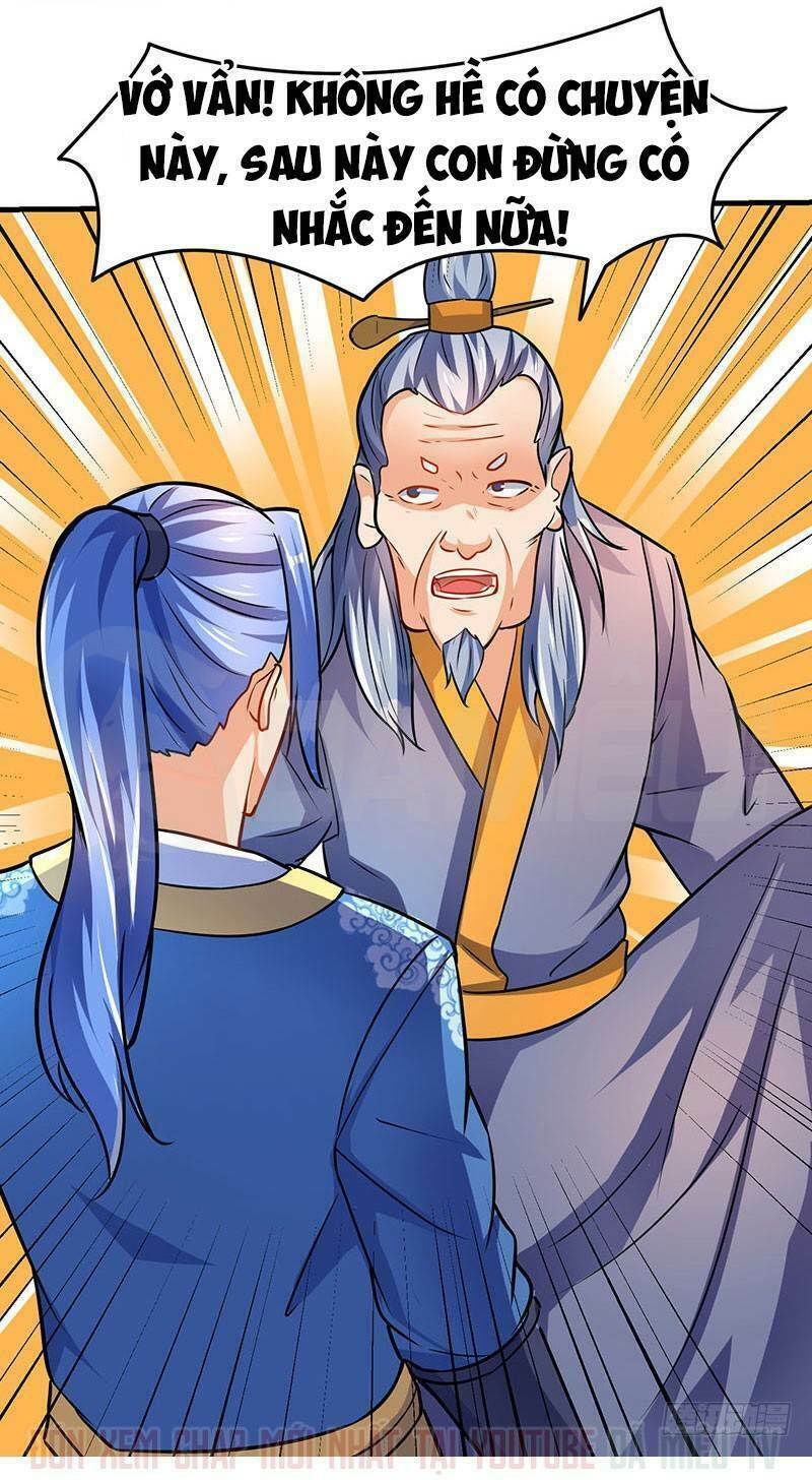 tối cường thăng cấp chapter 14 8