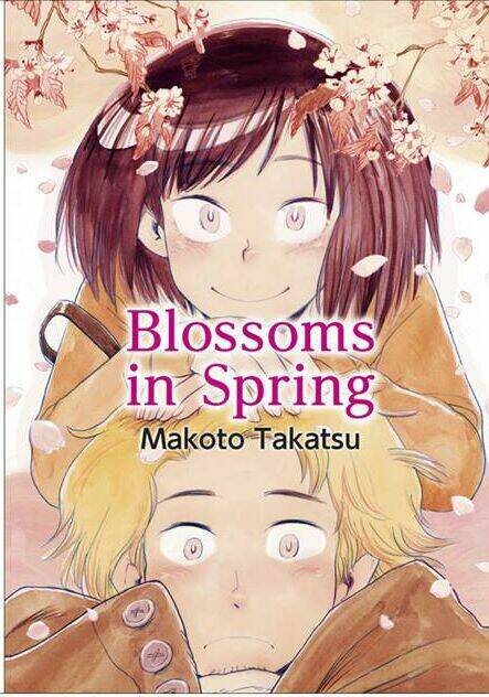 blossoms in spring chapter 1 1
