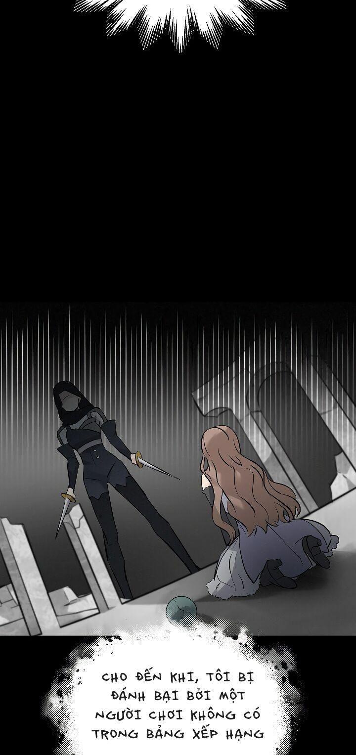 tôi lên cấp chỉ bằng cách ăn chapter 11 12