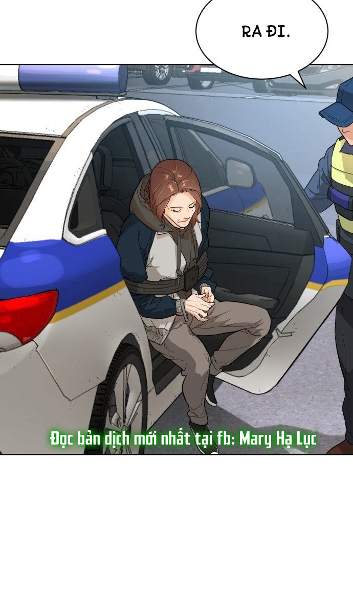 bạch huyết - white blood chapter 21 75