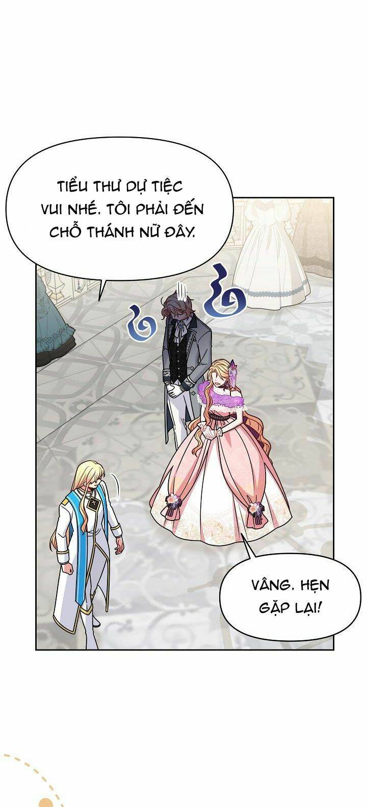tôi đã nuôi dưỡng bạn thời thơ ấu thành bạo chúa chapter 55.1 22
