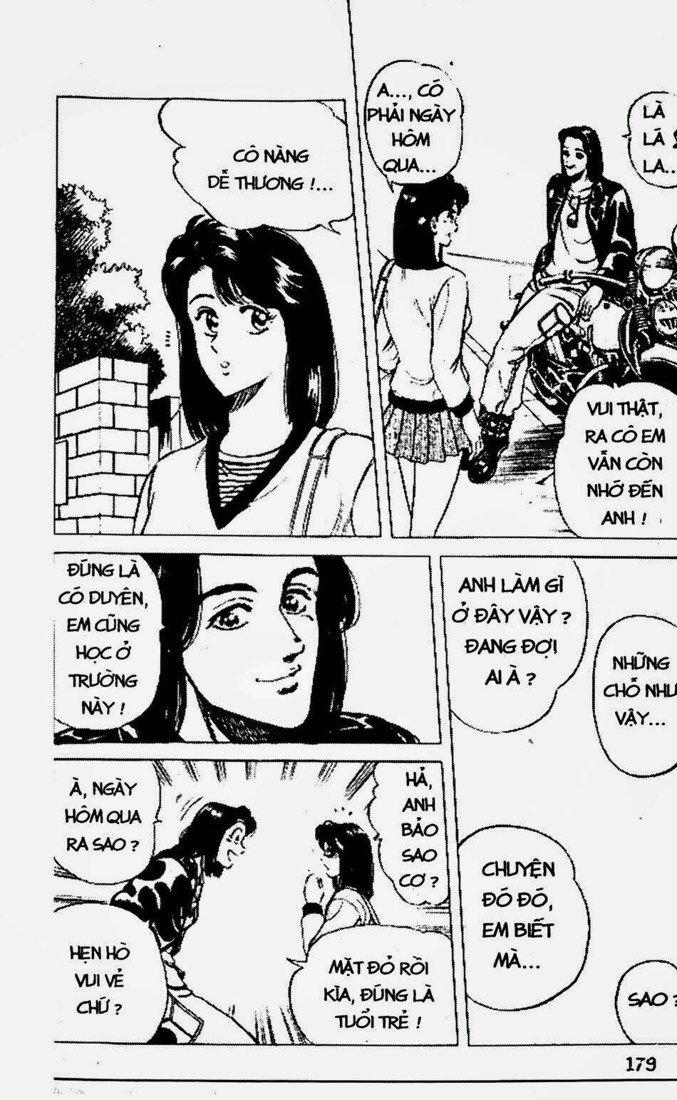 sức mạnh nhân đôi chapter 4 13