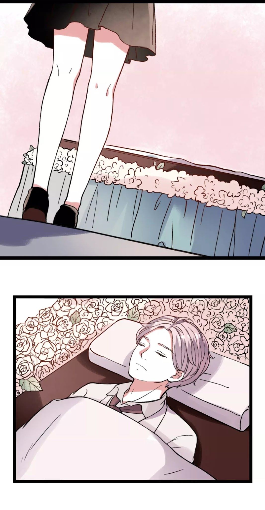 Cậu Đã Từng Yêu Tôi chapter 30 - Trang 14