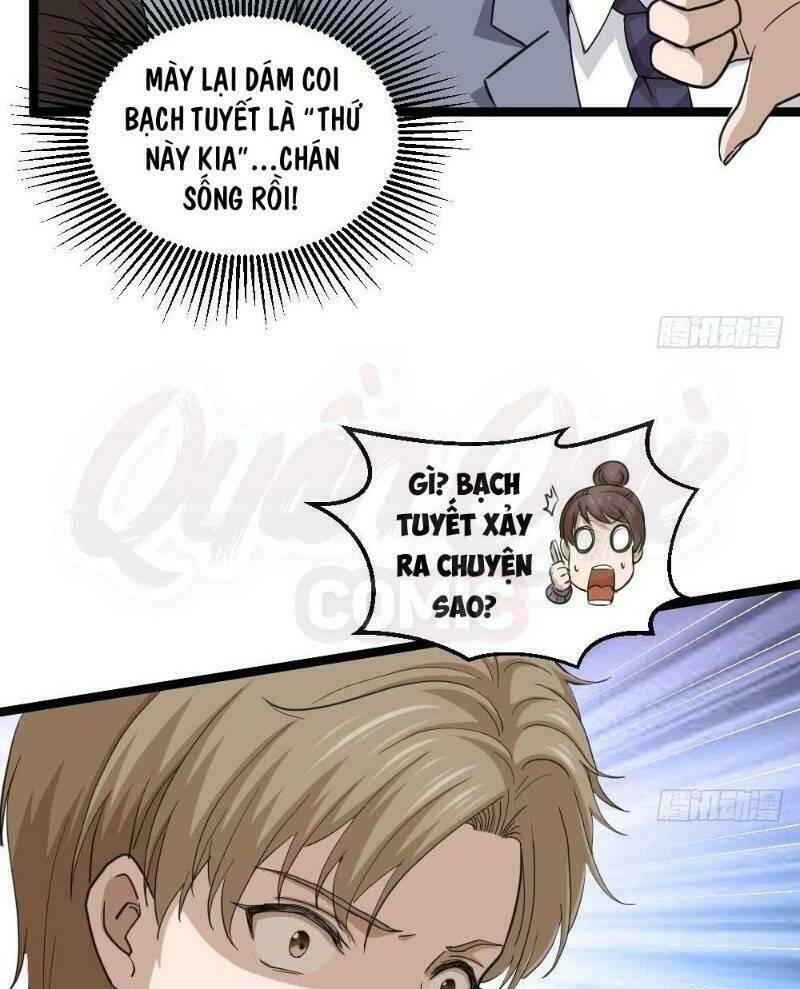 tối cuồng nữ tế chapter 12 14