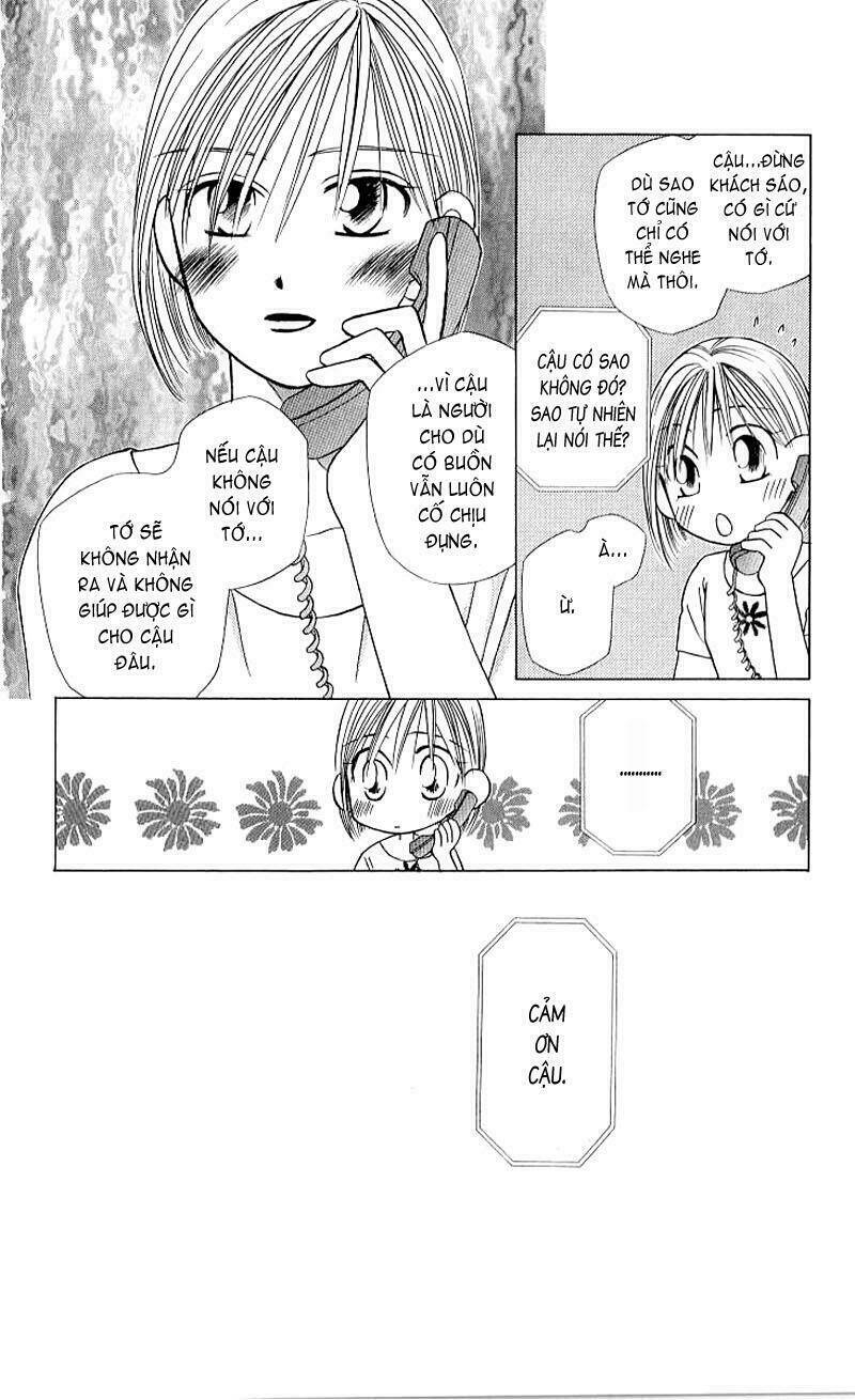 kare kano hajimemashita chapter 20 25