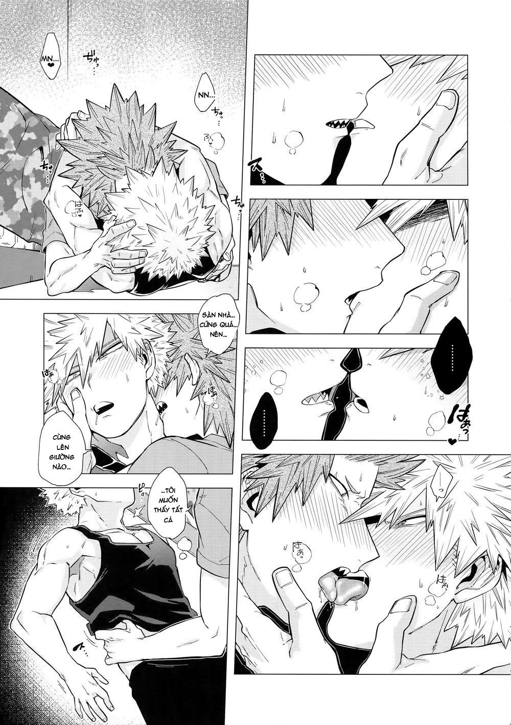 Doujinshi Tổng Hợp chapter 99