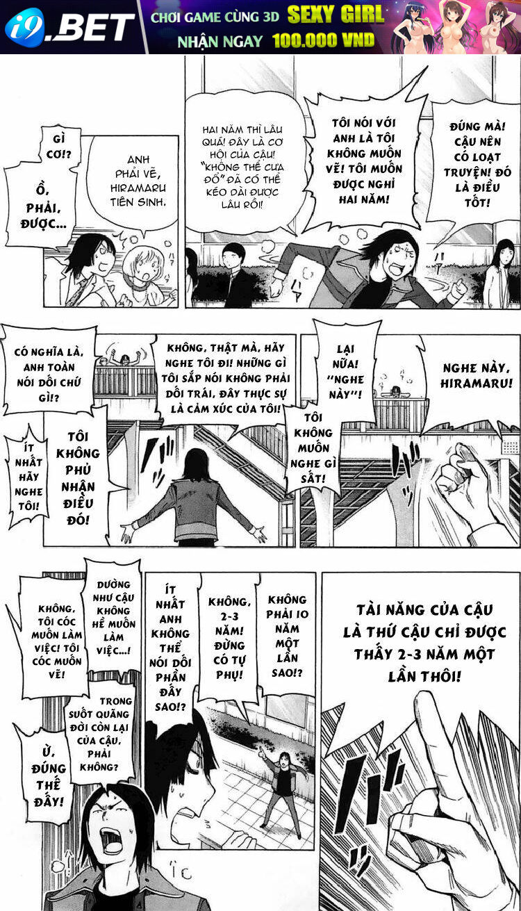 họa sĩ truyện tranh chapter 114 14