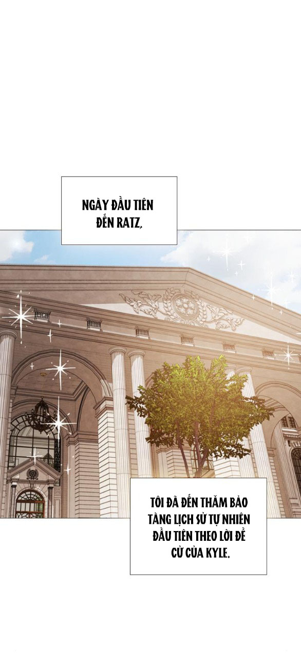 khóc đi hay là cầu xin tôi cũng được chapter 39.1 29