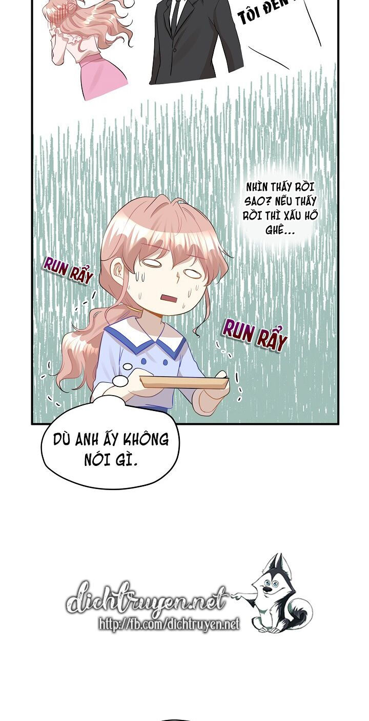 cuộc sống kỳ thú chapter 33 12