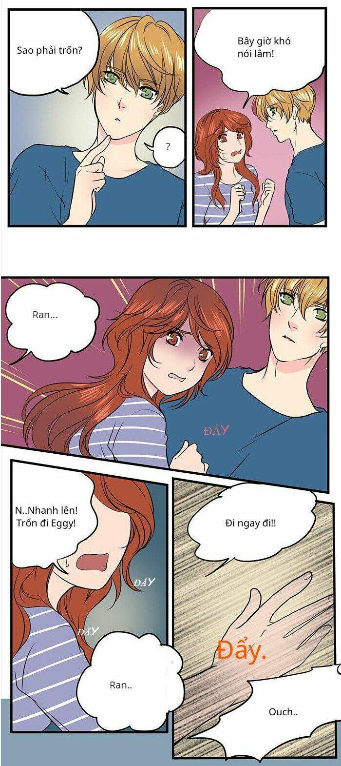 chàng trai từ quả trứng chapter 18 22