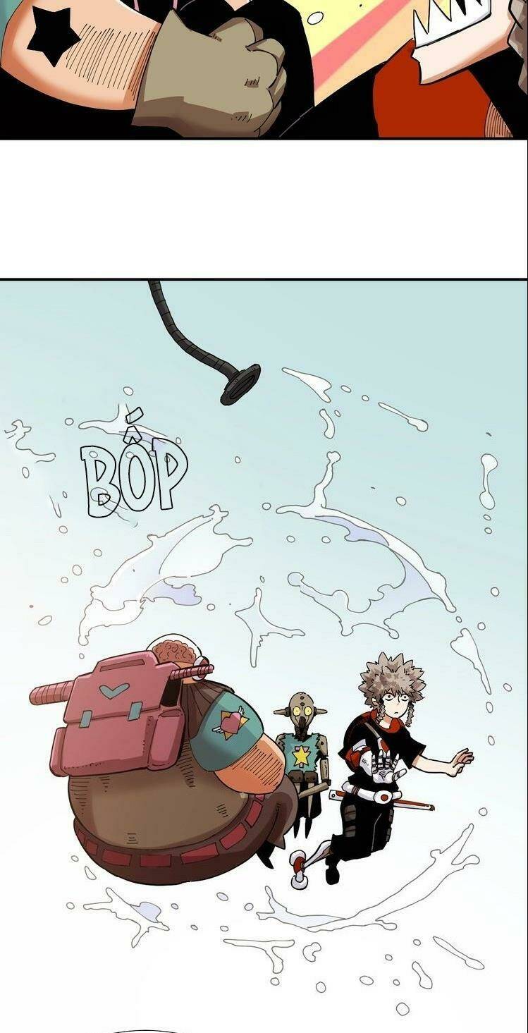 mạt thế chi thư chapter 27 25