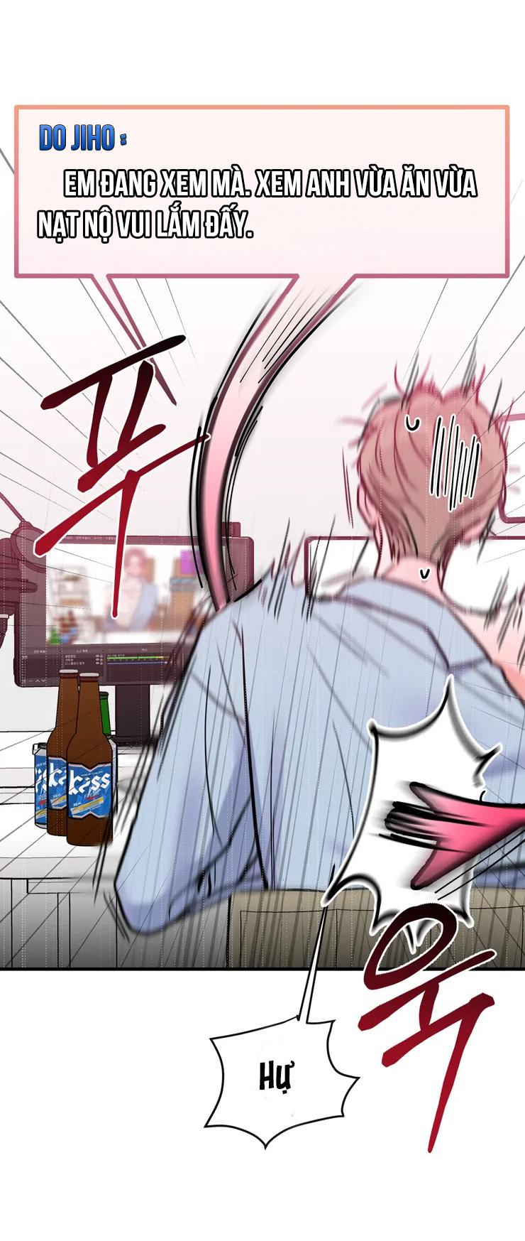 manhwa chịch vồn chịch vã chapter 34 41